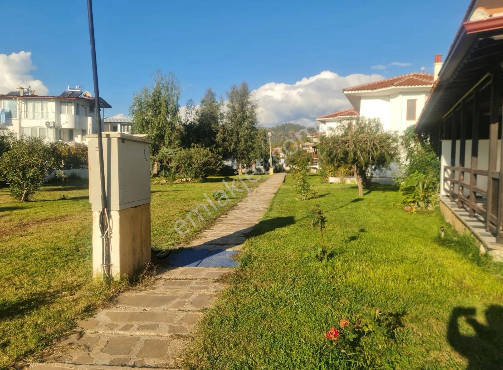 Çiftlik Mh. Havuzlu Sitede Kısa Dönem Kiralık. - Görsel 27