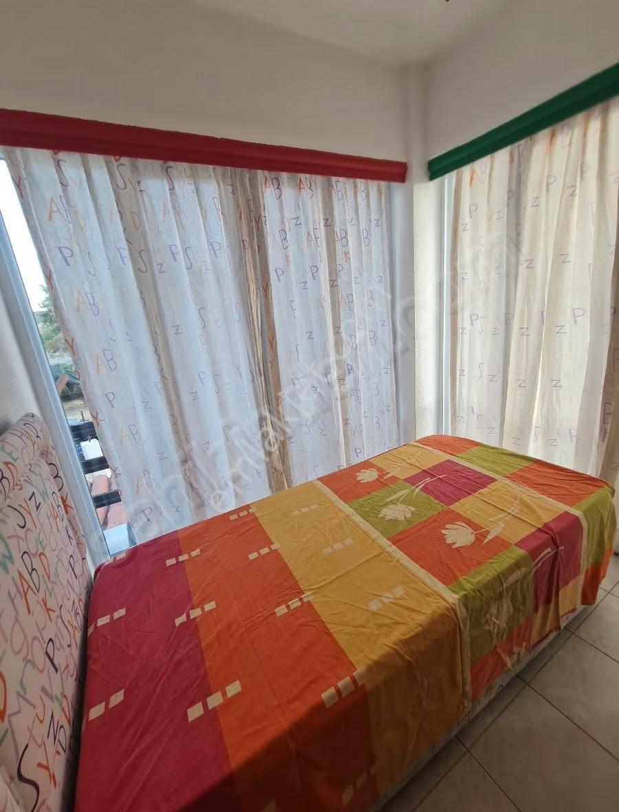 Çiftlik Mh. Havuzlu Sitede Kısa Dönem Kiralık. - Görsel 9