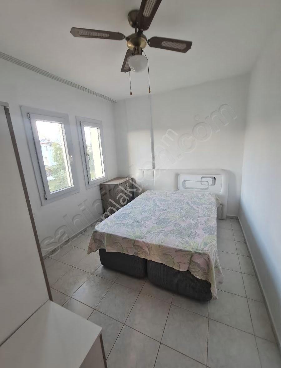 Çiftlik Mh. Havuzlu Sitede Kısa Dönem Kiralık. - Görsel 13