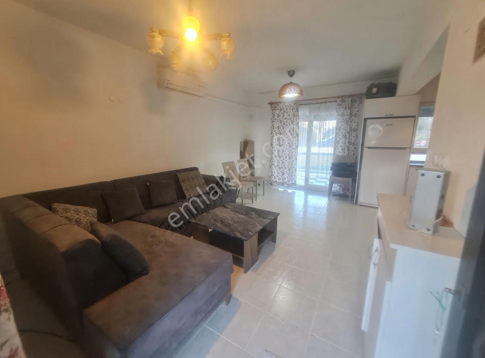 Çiftlik Mh. Havuzlu Sitede Kısa Dönem Kiralık. - Görsel 22