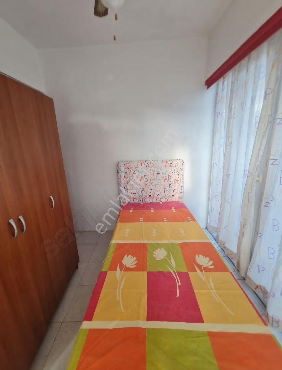 Çiftlik Mh. Havuzlu Sitede Kısa Dönem Kiralık. - Görsel 19