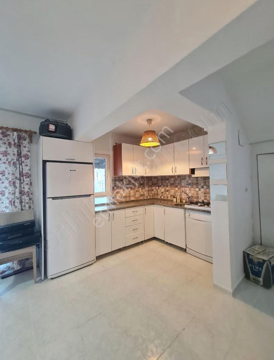 Çiftlik Mh. Havuzlu Sitede Kısa Dönem Kiralık. - Görsel 17