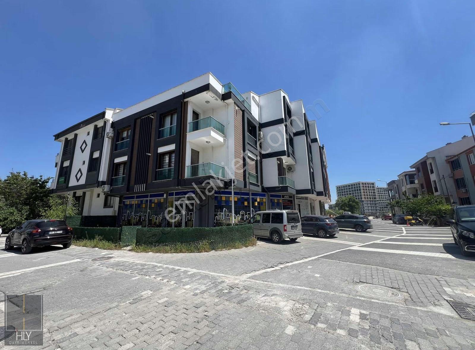 Hly Gayrimenkul'den Gop'ta Ultra&lüks Eşyalı 1+1 Kiralık Daire - Görsel 3
