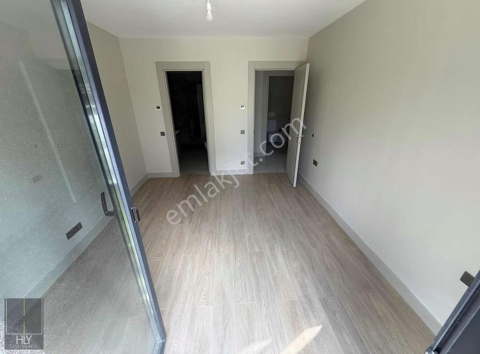 Hly Gayrimenkulden Emlak Konut Sitesinde Bahçe Katı 3+1 Satılık - Görsel 9