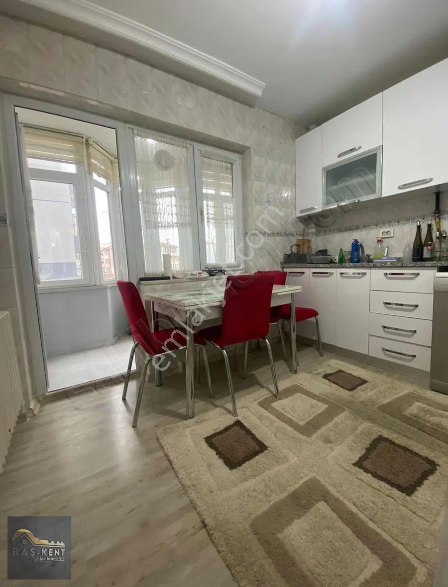 Devlet Hastanesi Yakını 3+1 Site İçi Eşyalı Kiralık Daire - Görsel 4