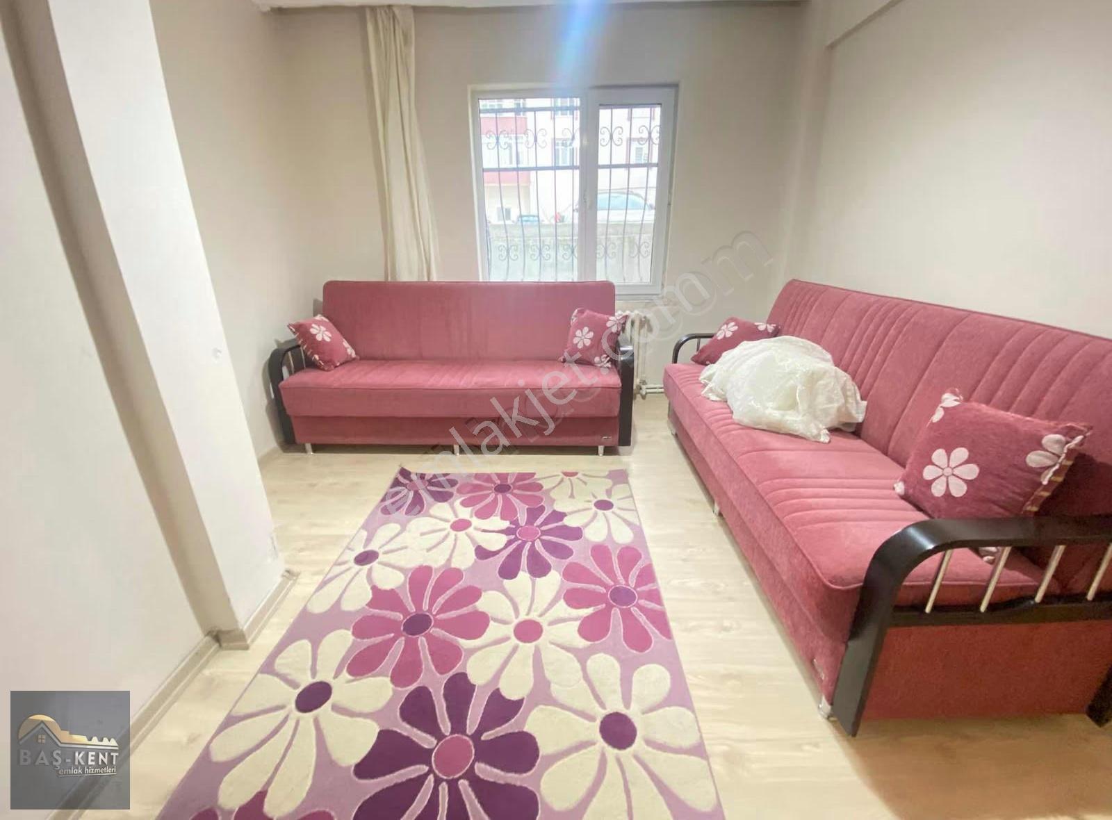 Devlet Hastanesi Yakını 3+1 Site İçi Eşyalı Kiralık Daire - Görsel 5