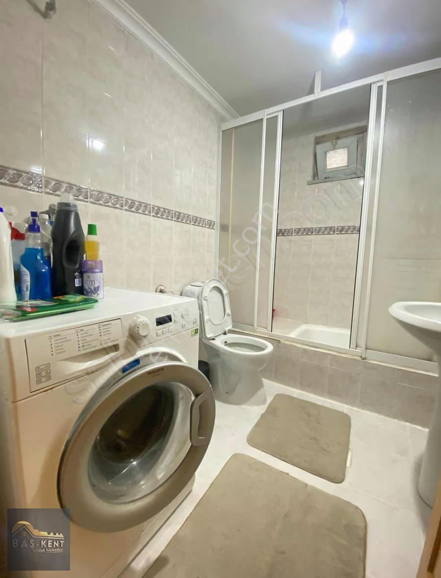Devlet Hastanesi Yakını 3+1 Site İçi Eşyalı Kiralık Daire - Görsel 6