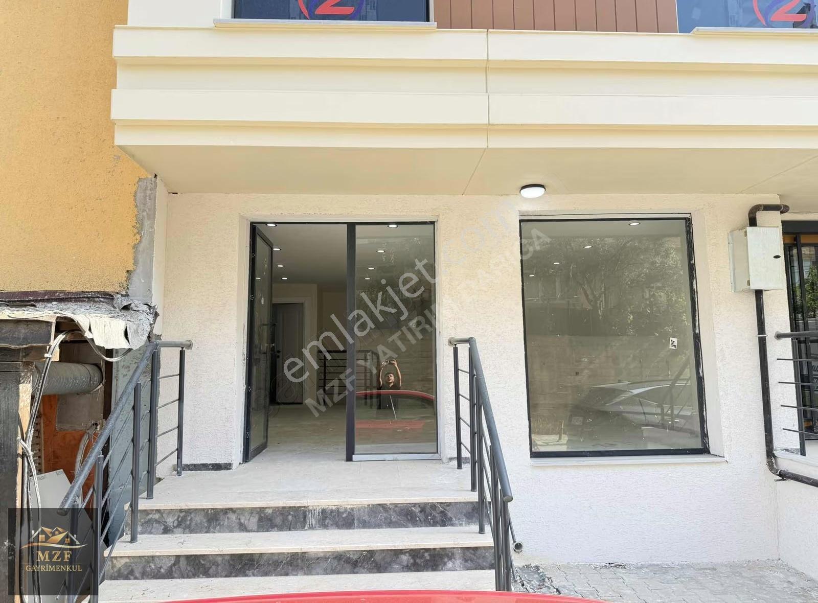 Darıca Merkez'de Tabela Değeri Yüksek 2 Katlı Mağaza &ofis&depo - Görsel 17
