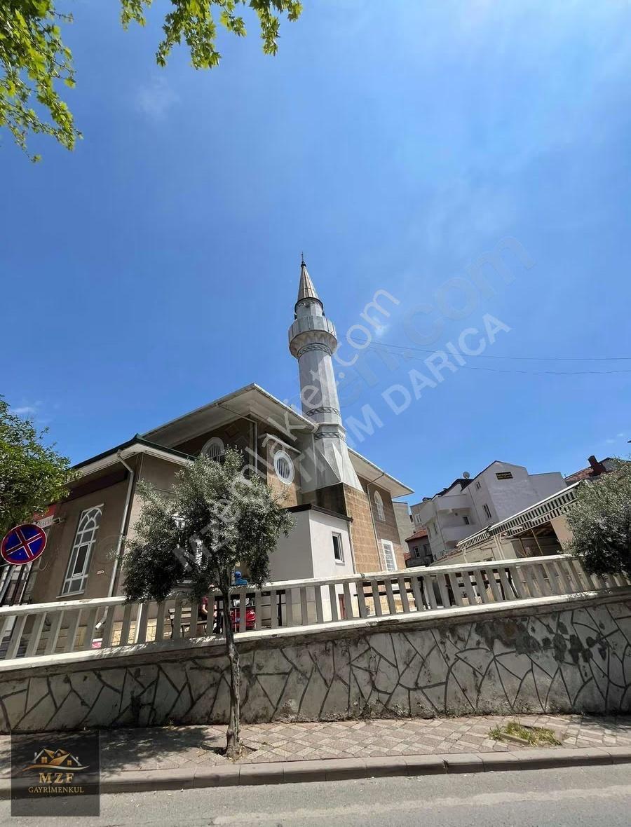 Darıca Merkez'de Tabela Değeri Yüksek 2 Katlı Mağaza &ofis&depo - Görsel 22