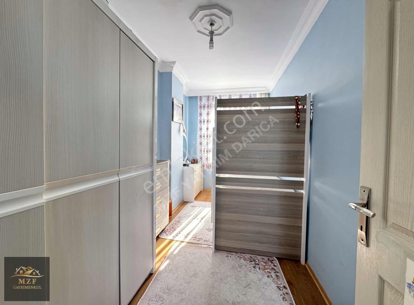 İstasyon Caddesine Yakın 4+1 200m2 Dublex - Görsel 7