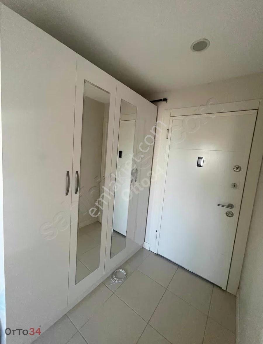 Ispartakule İnnovia'da Çift Banyo Balkonlu Kapalı Mutfak Boş 2+1 - Görsel 8