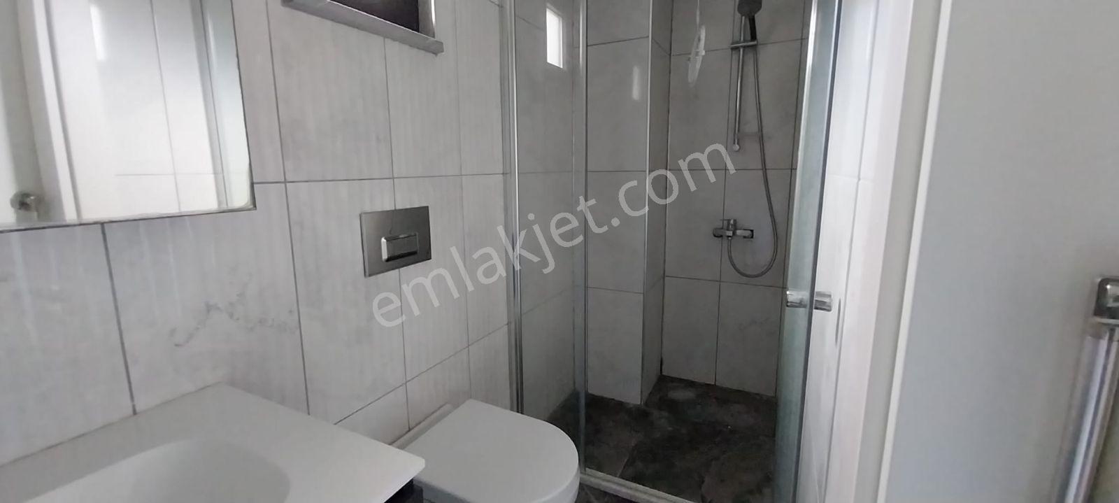 Muğla Milas Kazıklı Koyunda Havuzlu Sitede Satılık 2+1 - Görsel 18