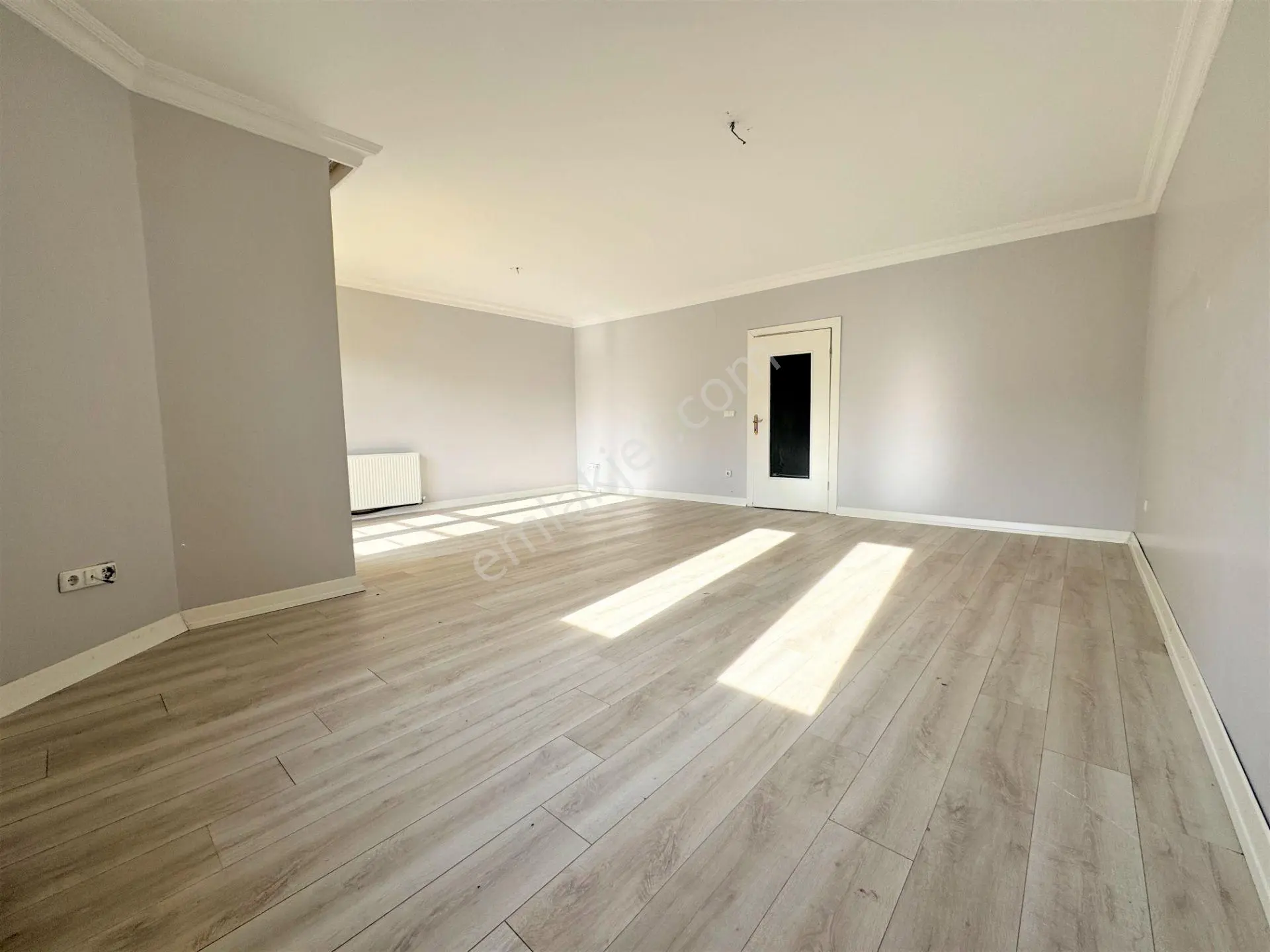 İstanbul House'dan Göktürk Ravza Evlerinde 6+2 Satılık Villa - Görsel 4