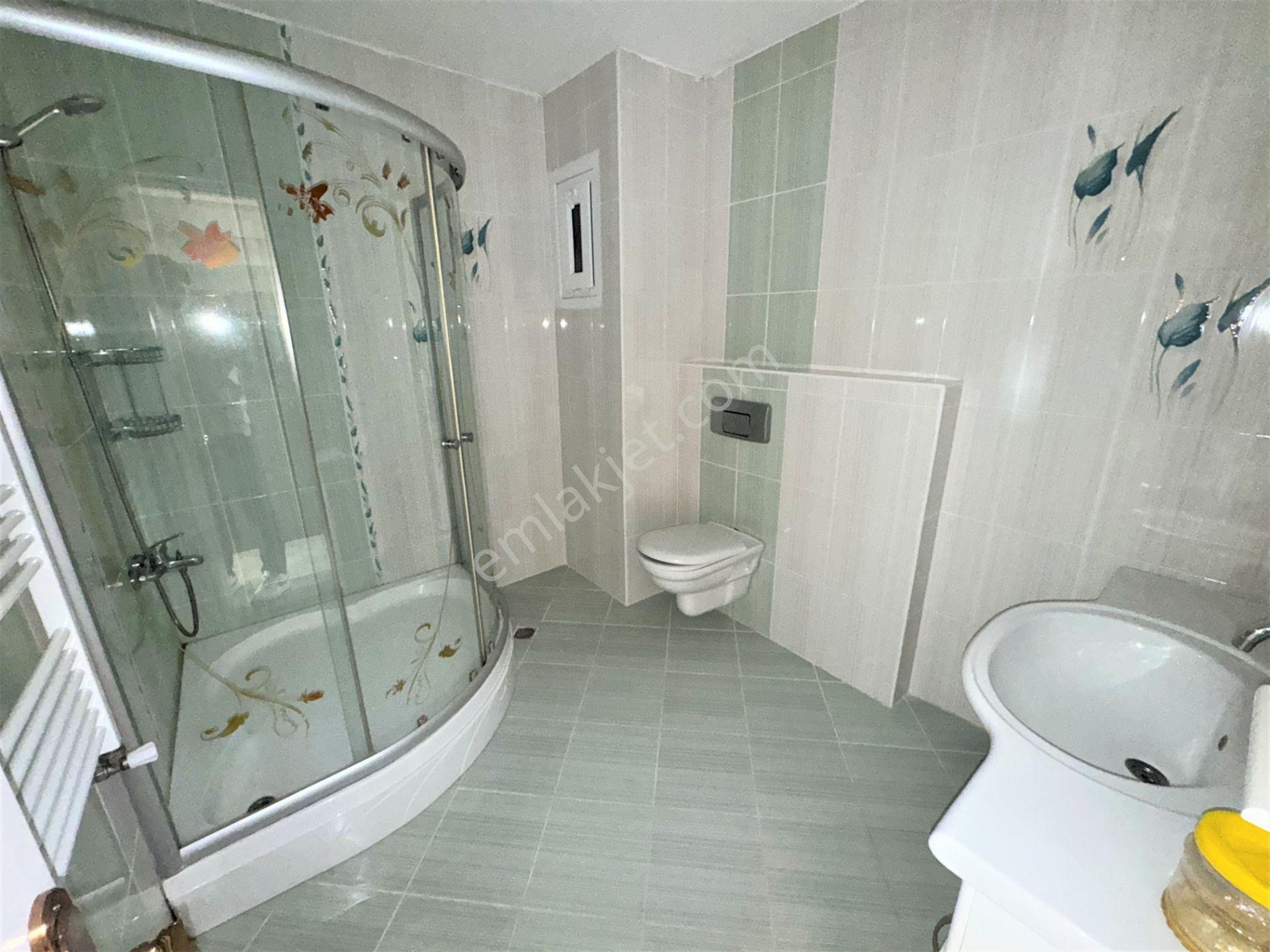 İstanbul House'dan Göktürk Ravza Evlerinde 6+2 Satılık Villa - Görsel 16
