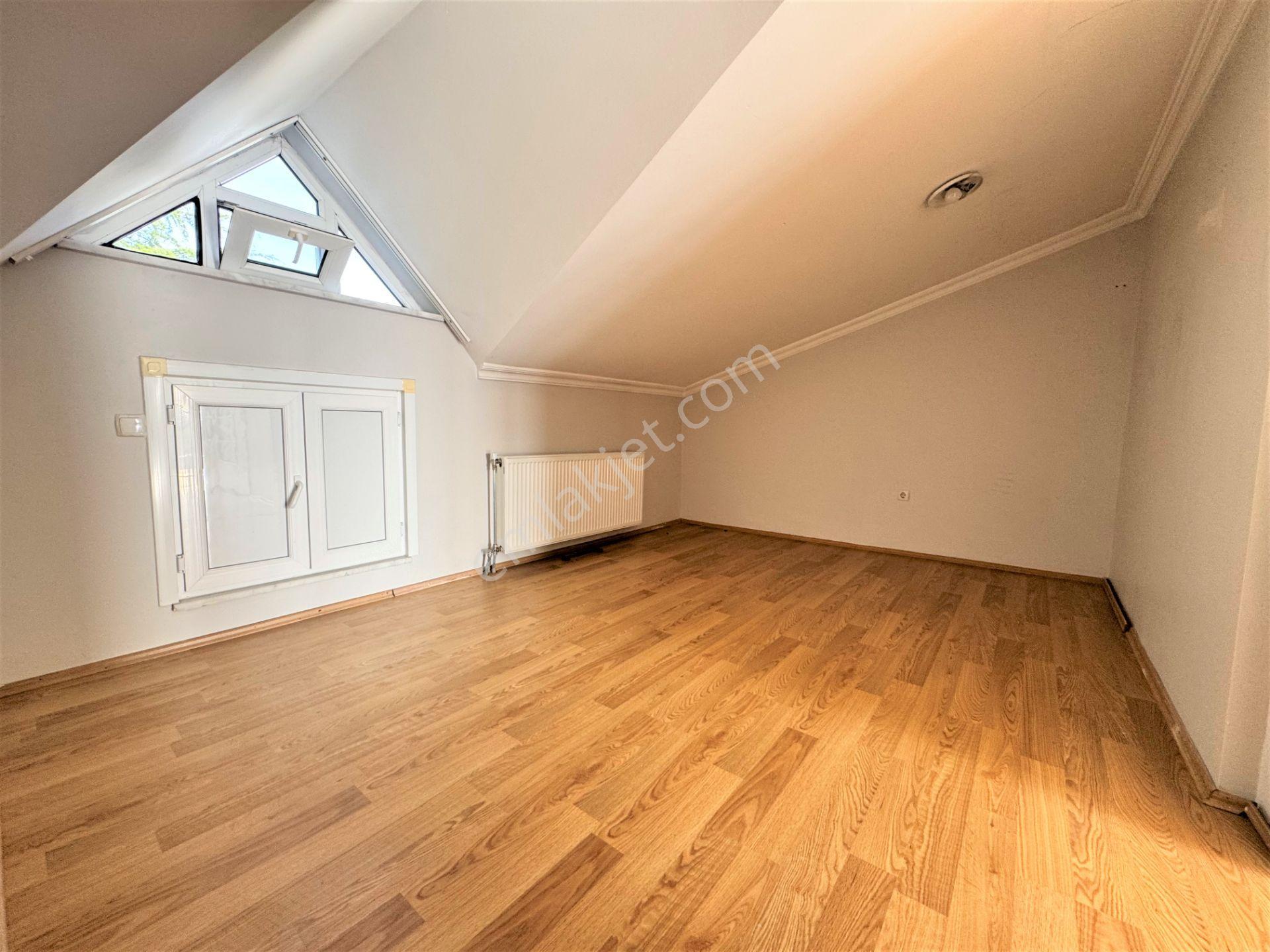 İstanbul House'dan Göktürk Ravza Evlerinde 6+2 Satılık Villa - Görsel 20