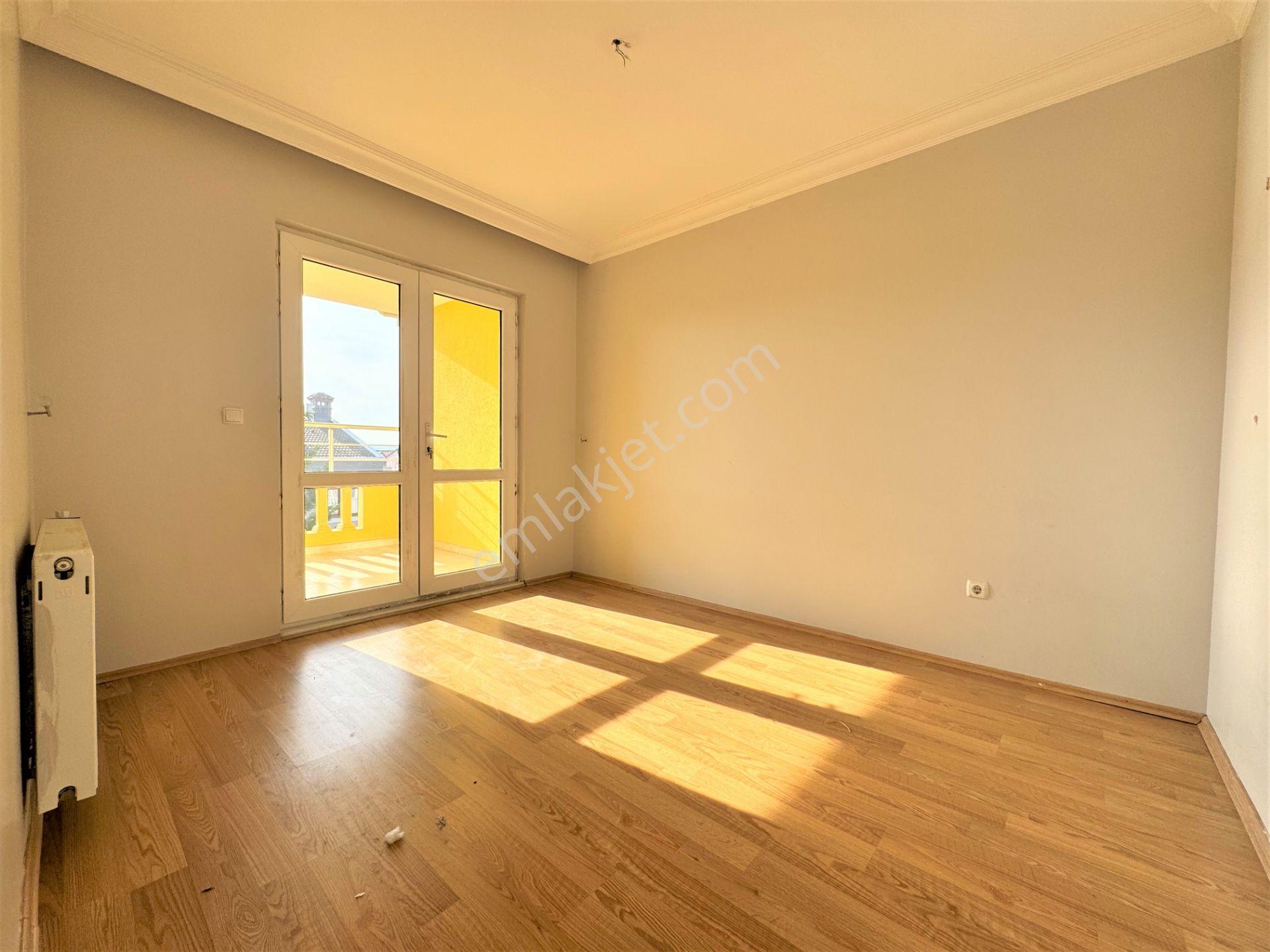 İstanbul House'dan Göktürk Ravza Evlerinde 6+2 Satılık Villa - Görsel 15