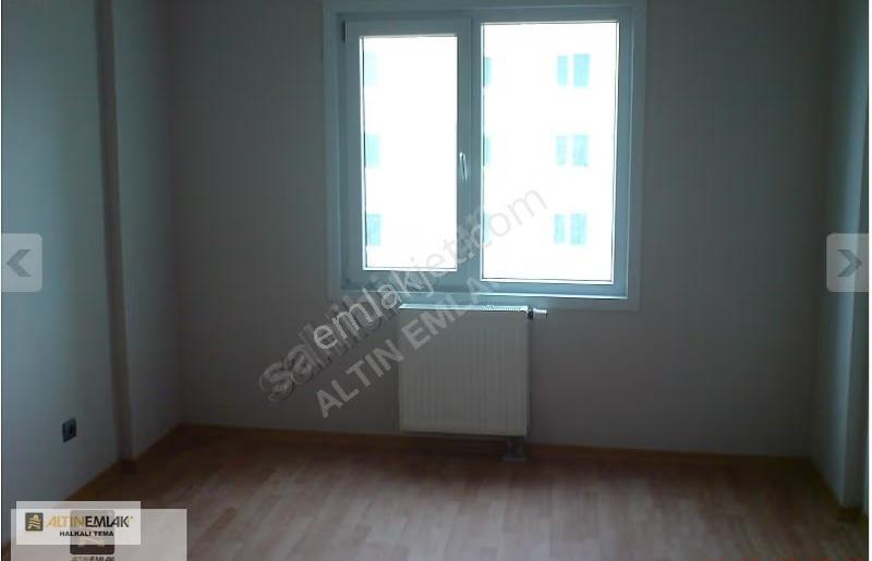 Halkalı Güneşpark'ta Manzaralı 2+1 Kiralık Daire (105m²) - Görsel 9