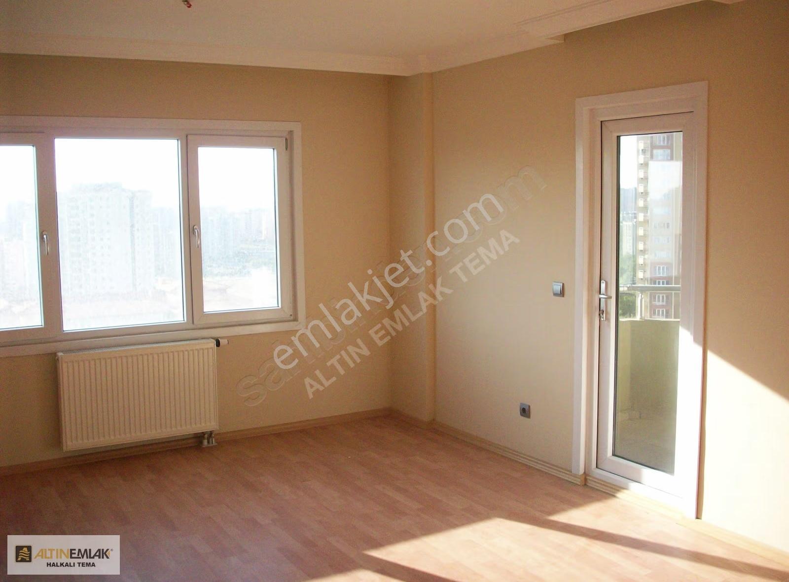Halkalı Güneşpark'ta Manzaralı 2+1 Kiralık Daire (105m²) - Görsel 6