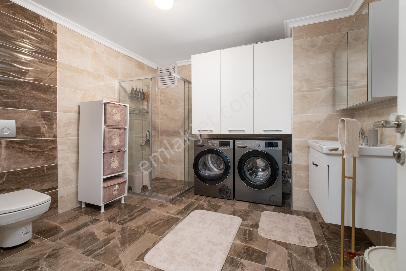 Remax Area Dan Gazi Caddesinde Satılık Ara Kat 3+1 Daire - Görsel 12