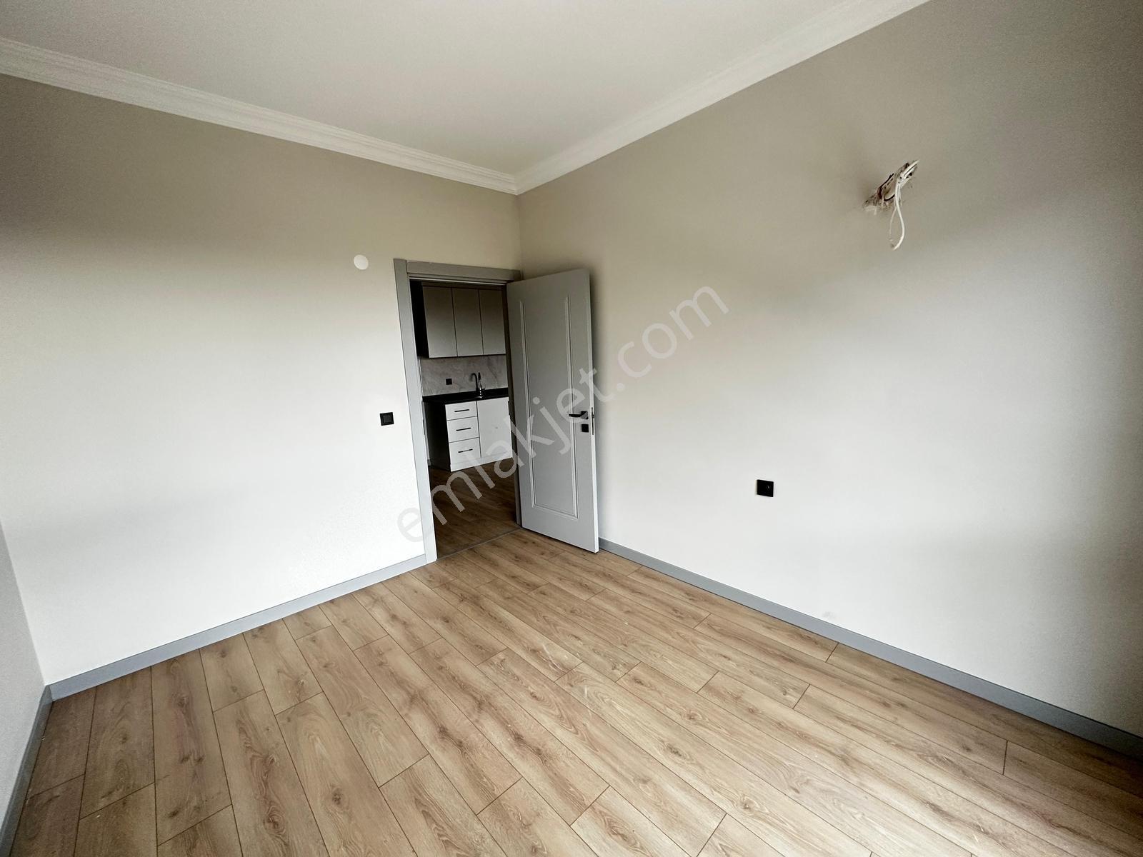 Sıfır Sıtede, İtalyan Boya Detaylı Modern 1+1 - Görsel 8