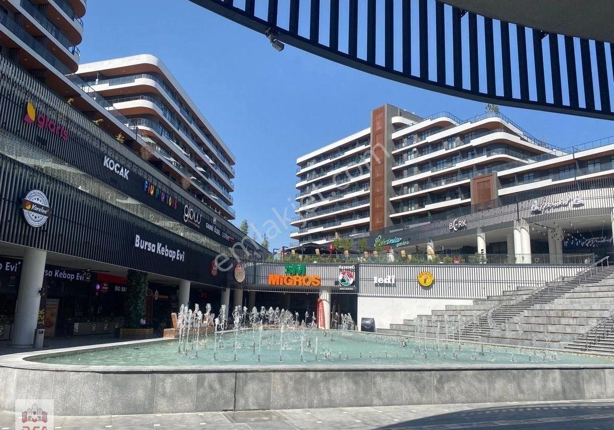 Velüx Ankara’da Muhteşem Manzaralı Büyük Tip 2 +1 - Görsel 24