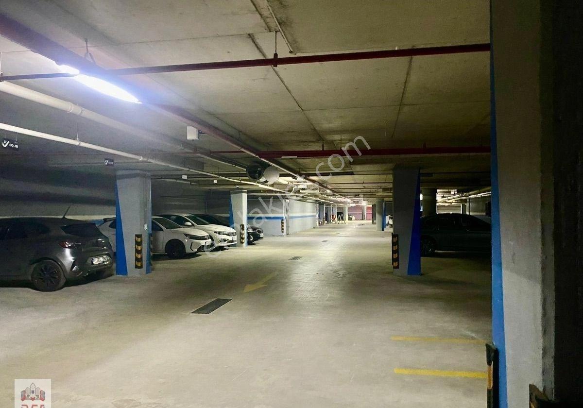 Velüx Ankara’da Muhteşem Manzaralı Büyük Tip 2 +1 - Görsel 7