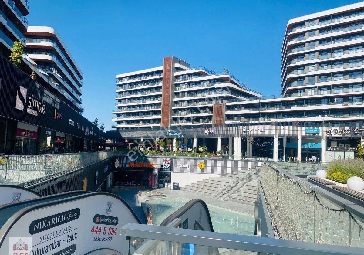 Velüx Ankara’da Muhteşem Manzaralı Büyük Tip 2 +1 - Görsel 19