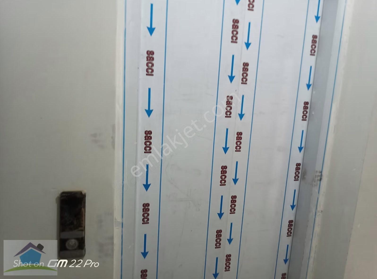 Pino Dan Fikrialtay Mh. De Köşe 80 M2 Satılık Sıfır 2+1 Daire - Görsel 7