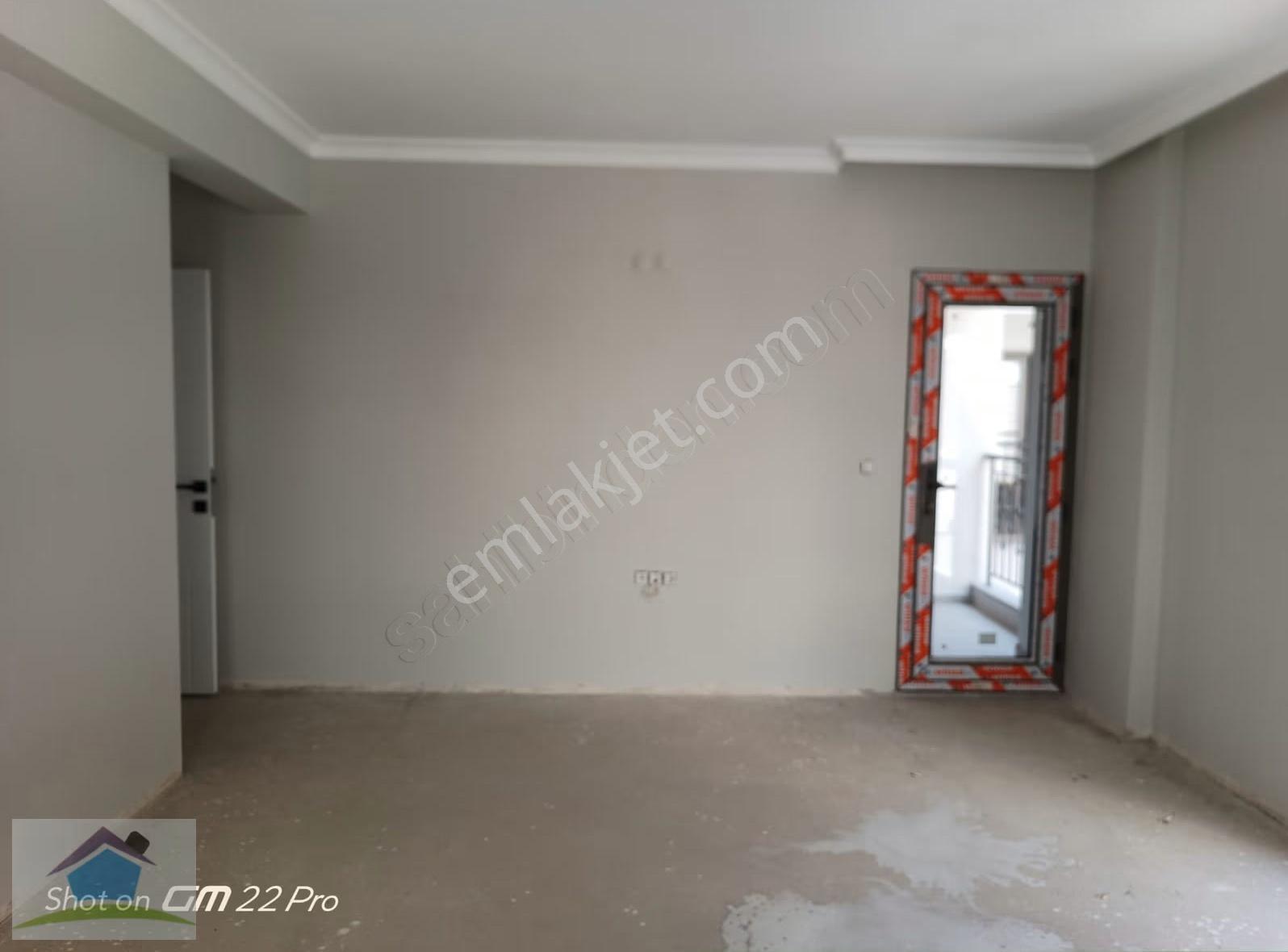 Pino Dan Fikrialtay Mh. De Köşe 80 M2 Satılık Sıfır 2+1 Daire - Görsel 5