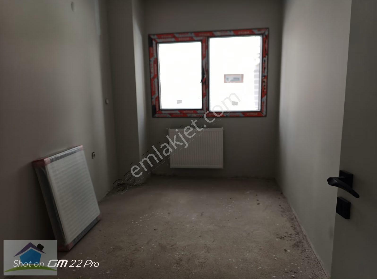 Pino Dan Fikrialtay Mh. De Köşe 80 M2 Satılık Sıfır 2+1 Daire - Görsel 2