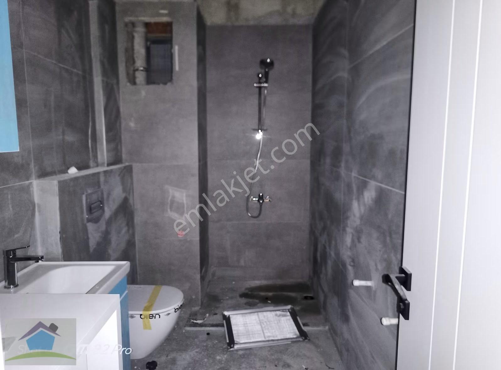 Pino Dan Fikrialtay Mh. De Köşe 80 M2 Satılık Sıfır 2+1 Daire - Görsel 8