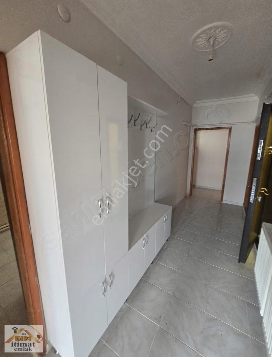 Merkeze Yakın, Masrafsız 5+1 Dubleks Daire - Görsel 20