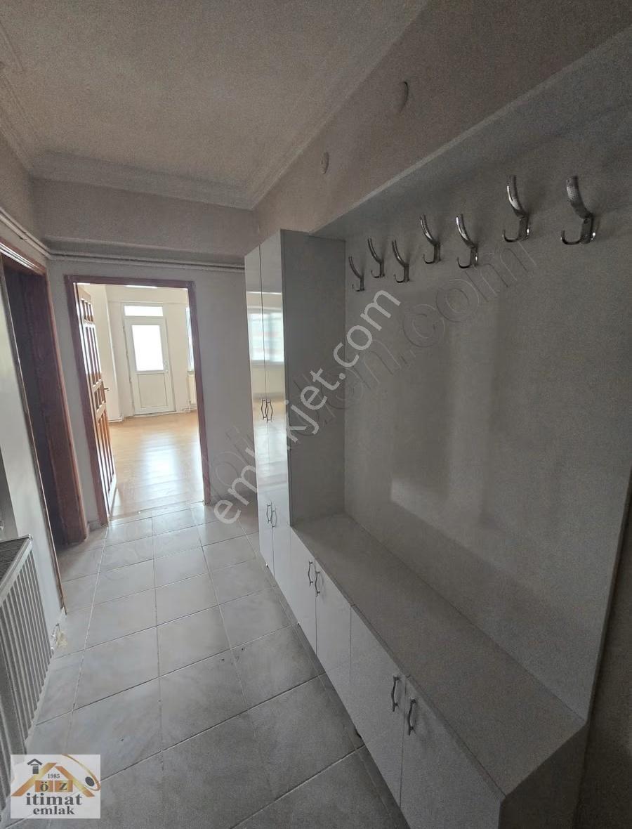Merkeze Yakın, Masrafsız 5+1 Dubleks Daire - Görsel 19