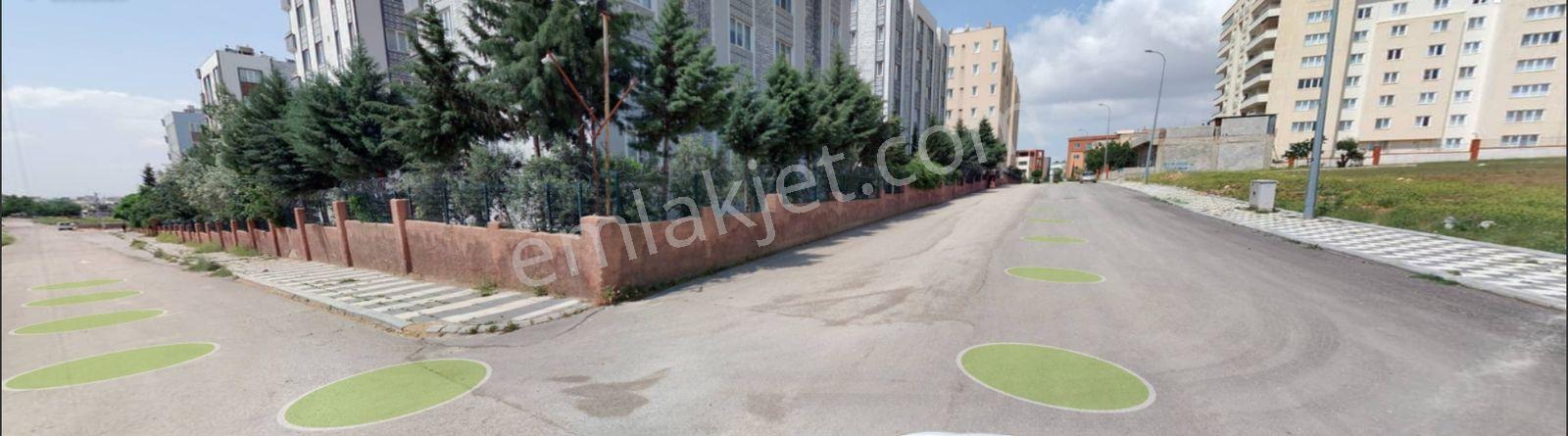 Uyaran 79 Gayrimenkulden Emek Sitesi Yanı 10 Parça 1648,44 M2 - Görsel 12