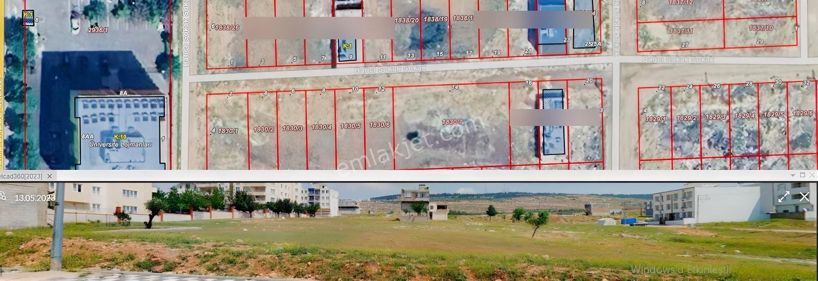 Uyaran 79 Gayrimenkulden Emek Sitesi Yanı 10 Parça 1648,44 M2 - Görsel 5