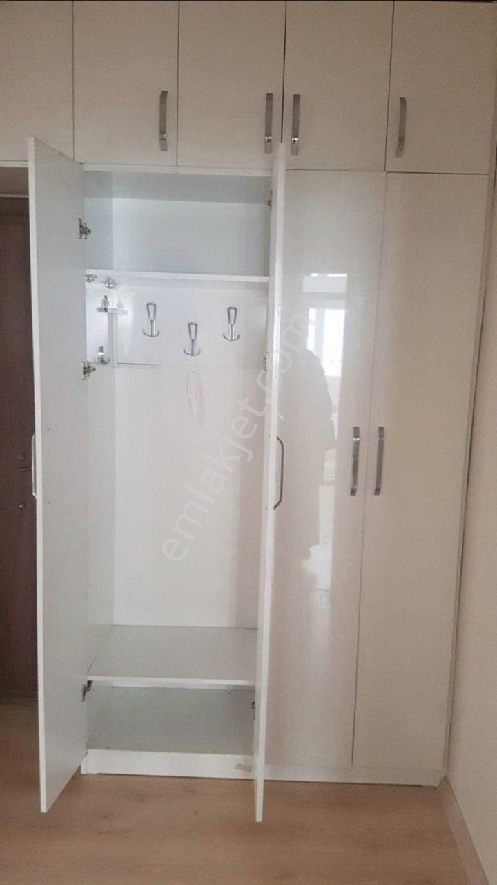 İsa Kavak Gayrimenkul’den Satılık 2+1 Daire – Selçuklu/bedir - Görsel 14