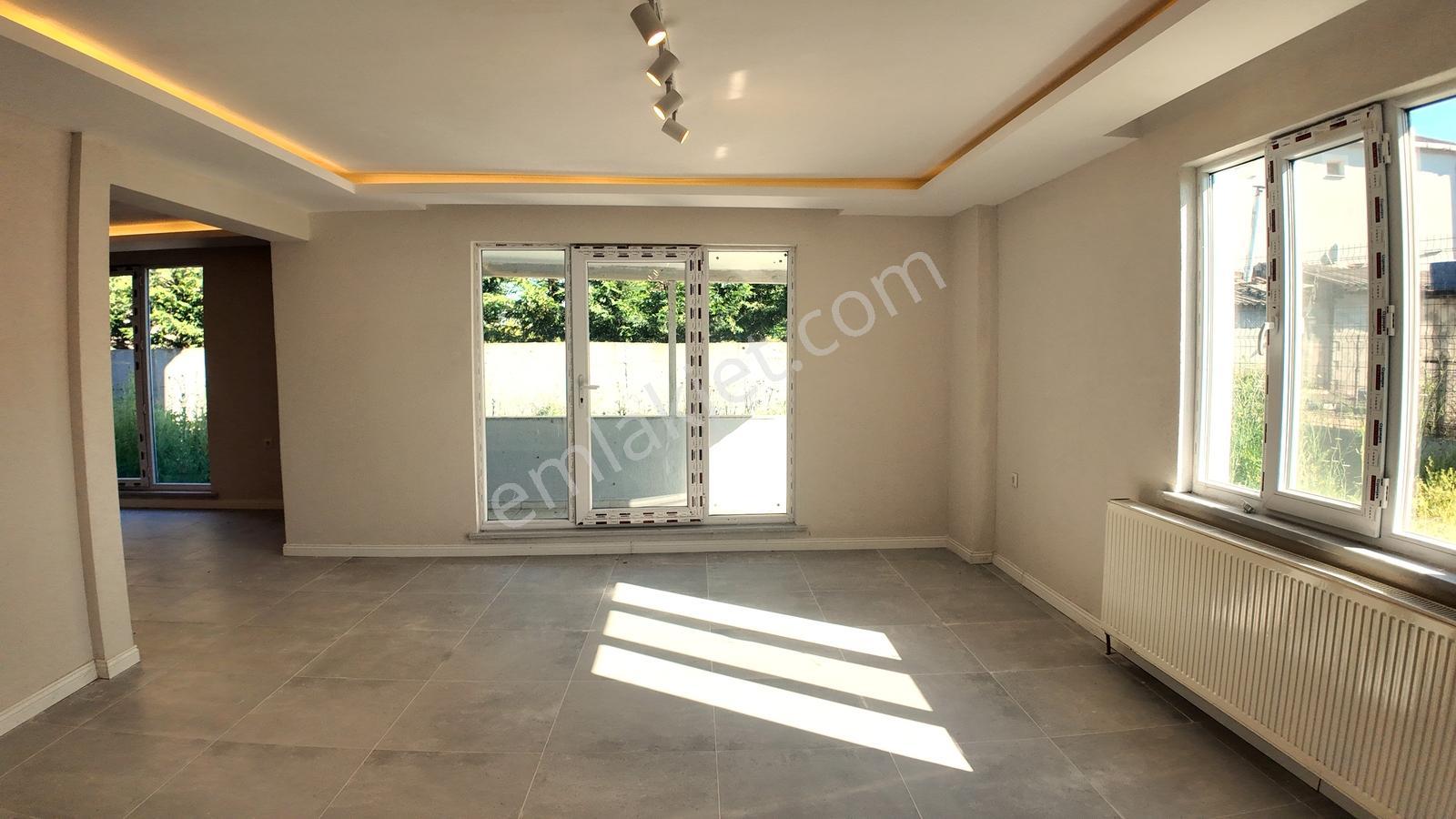 Tekirdağ Saray Güngörmezde Özel Yapım Lüks Villa - Görsel 15