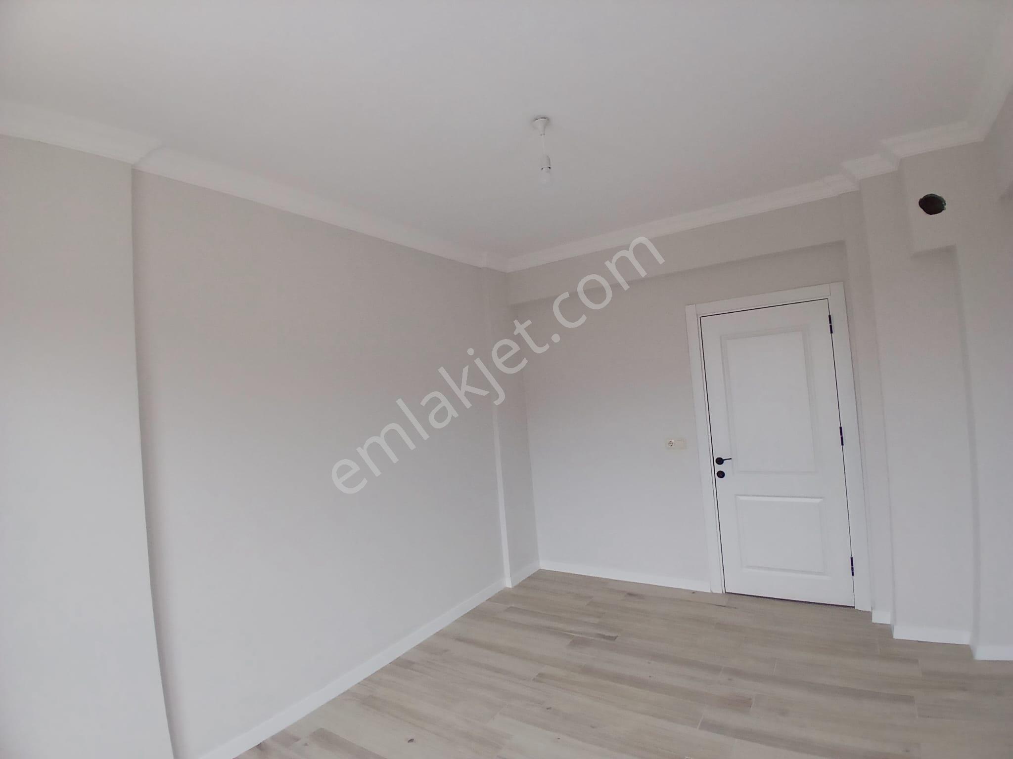 Akçay Emlak'tan Akşehir Gazi Mahallesi Adliye Lojmanları Yanında Ara Kat Kiralık Sıfır 3+1 Daire - Görsel 19