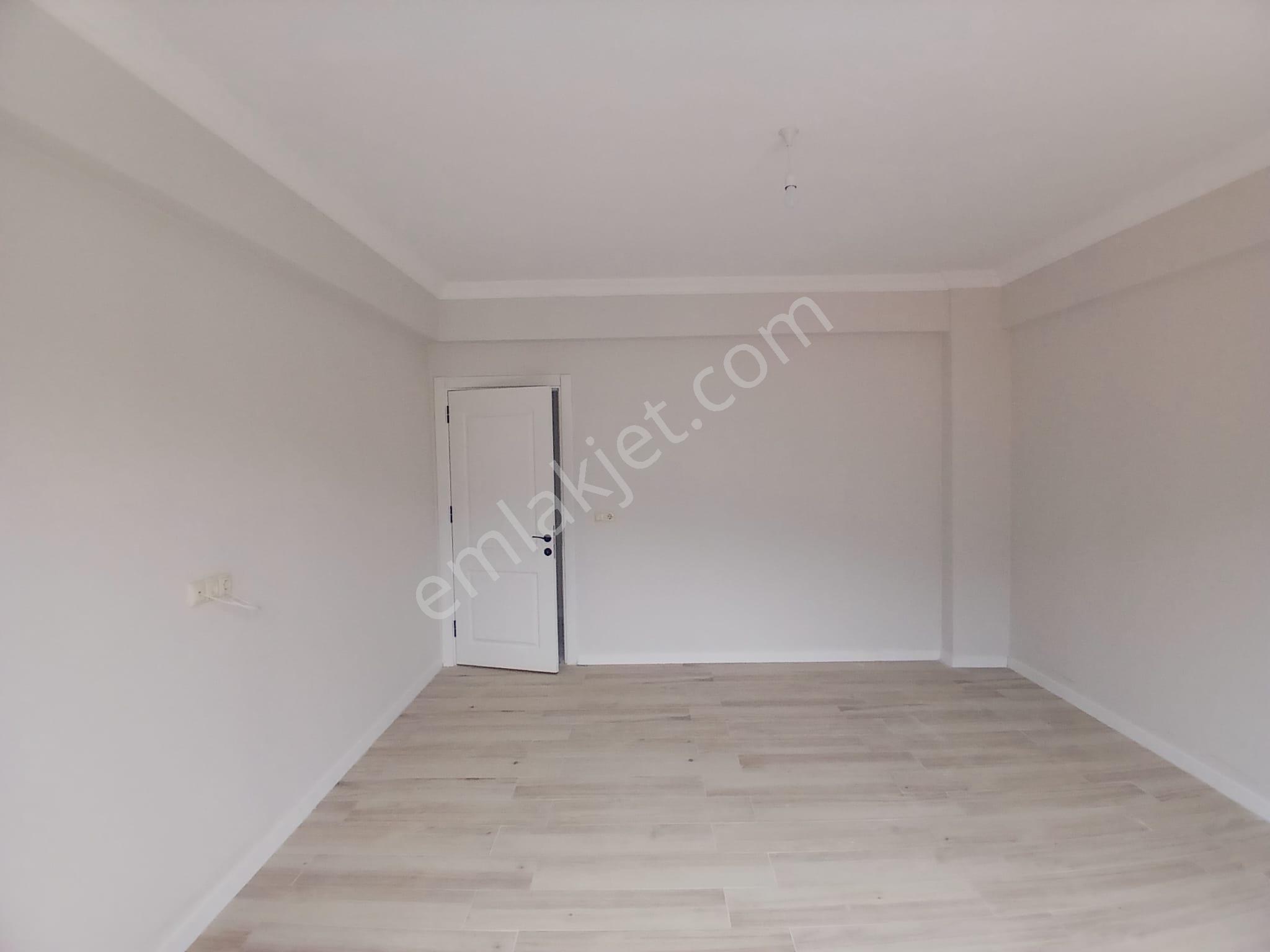 Akçay Emlak'tan Akşehir Gazi Mahallesi Adliye Lojmanları Yanında Ara Kat Kiralık Sıfır 3+1 Daire - Görsel 10