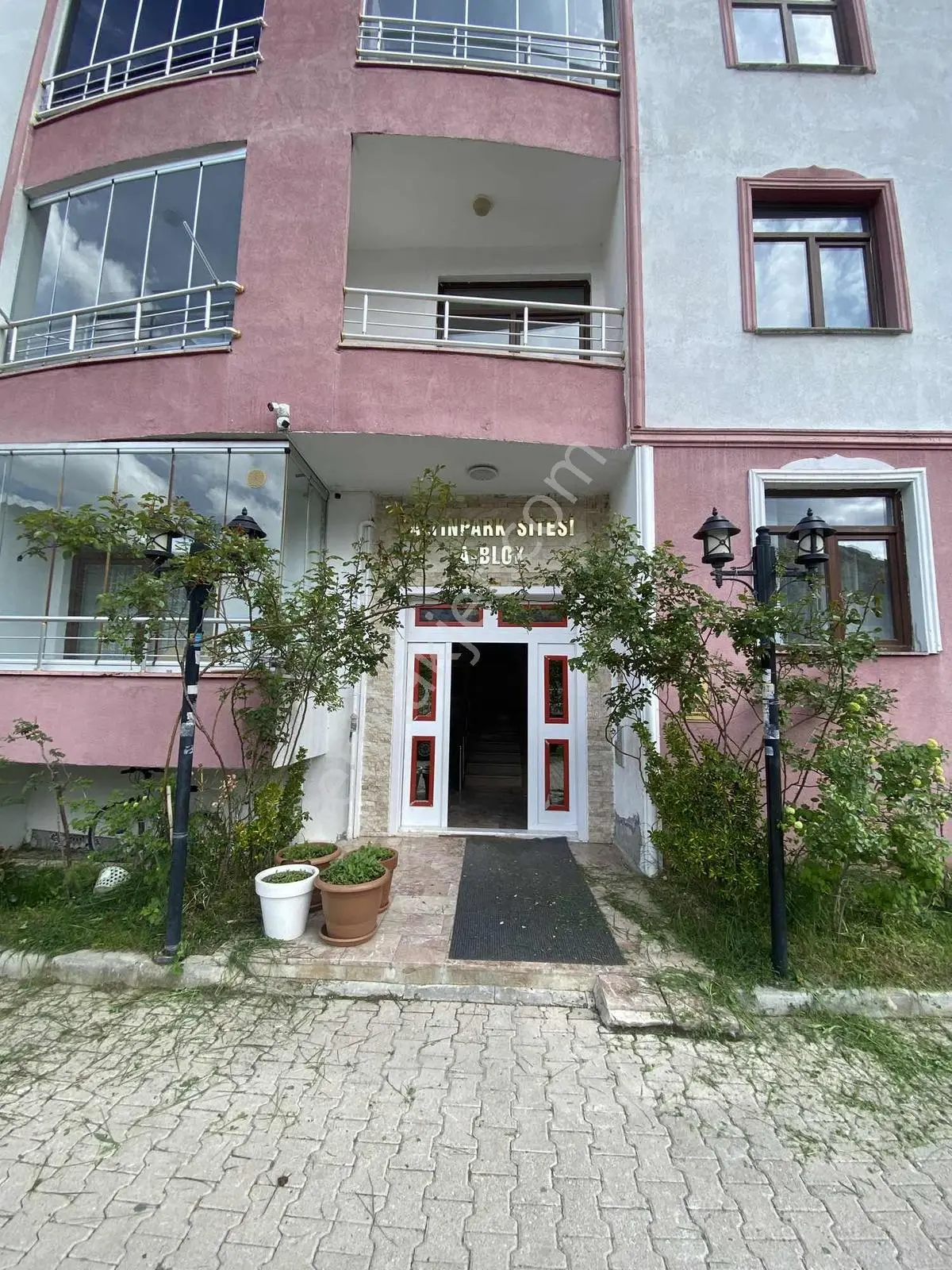 2y Duman Emlak'tan Altınpark Sitesinde 3+1 Satılık Daire - Görsel 5