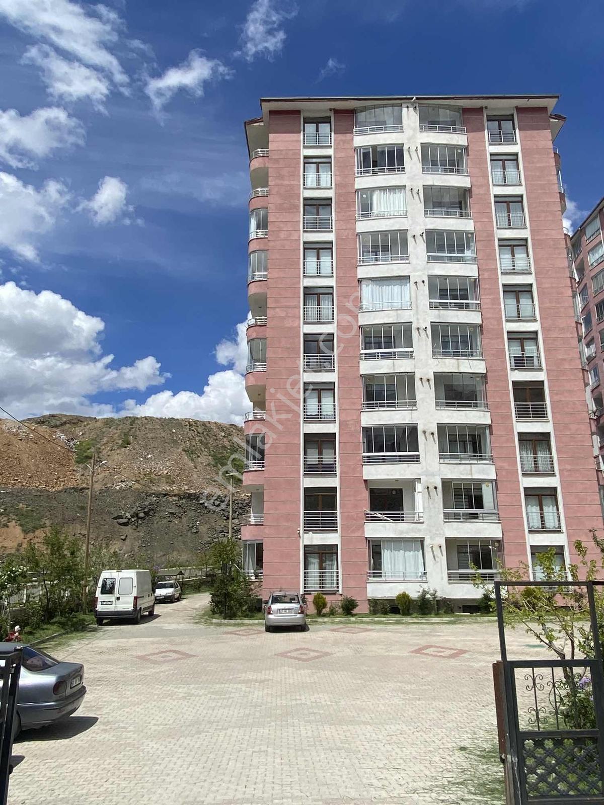 2y Duman Emlak'tan Altınpark Sitesinde 3+1 Satılık Daire - Görsel 25