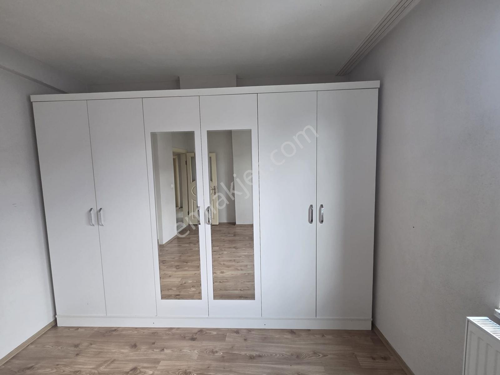 Mir'den Balıkesir 2.gündoğan'da Teraslı Ayrı Mutfaklı1+1 Kiralık - Görsel 11