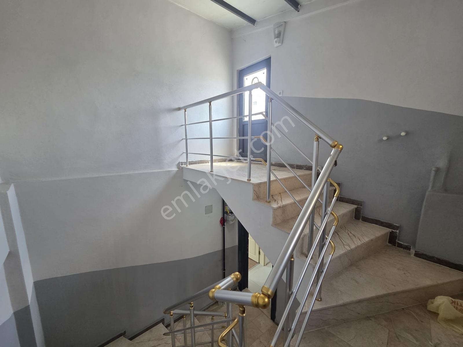 Mir'den Balıkesir 2.gündoğan'da Teraslı Ayrı Mutfaklı1+1 Kiralık - Görsel 26