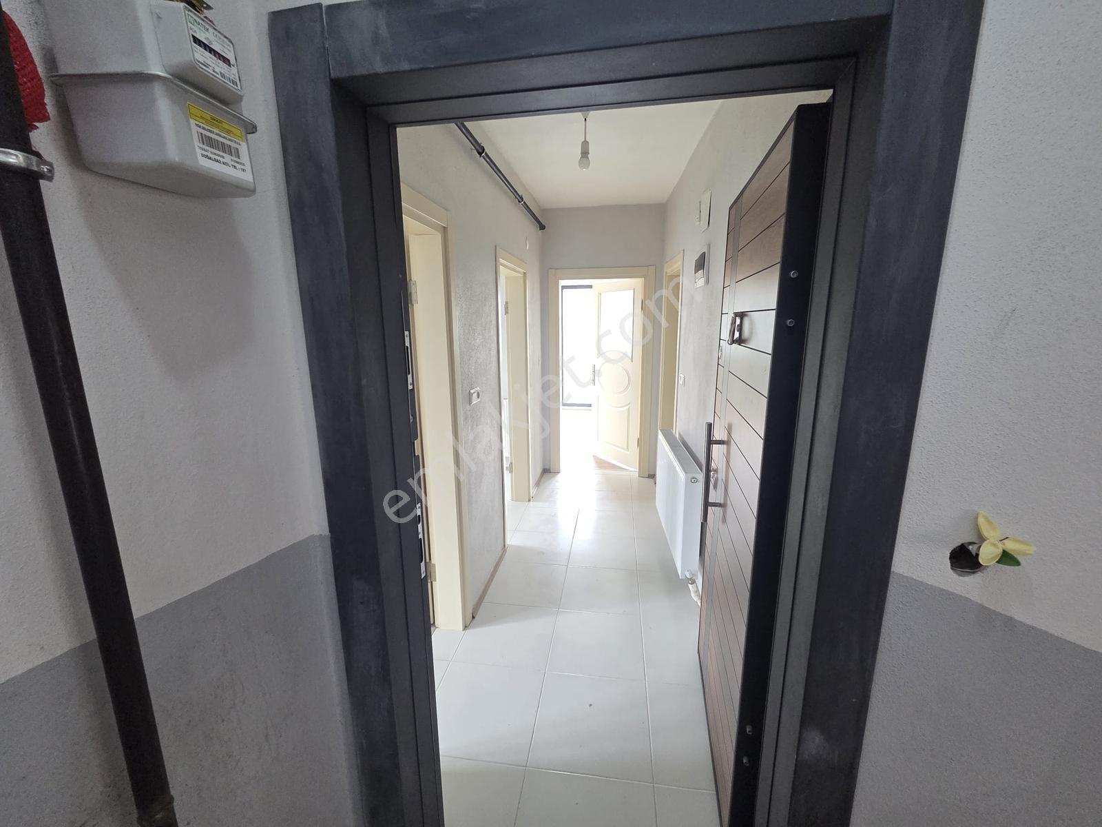 Mir'den Balıkesir 2.gündoğan'da Teraslı Ayrı Mutfaklı1+1 Kiralık - Görsel 8