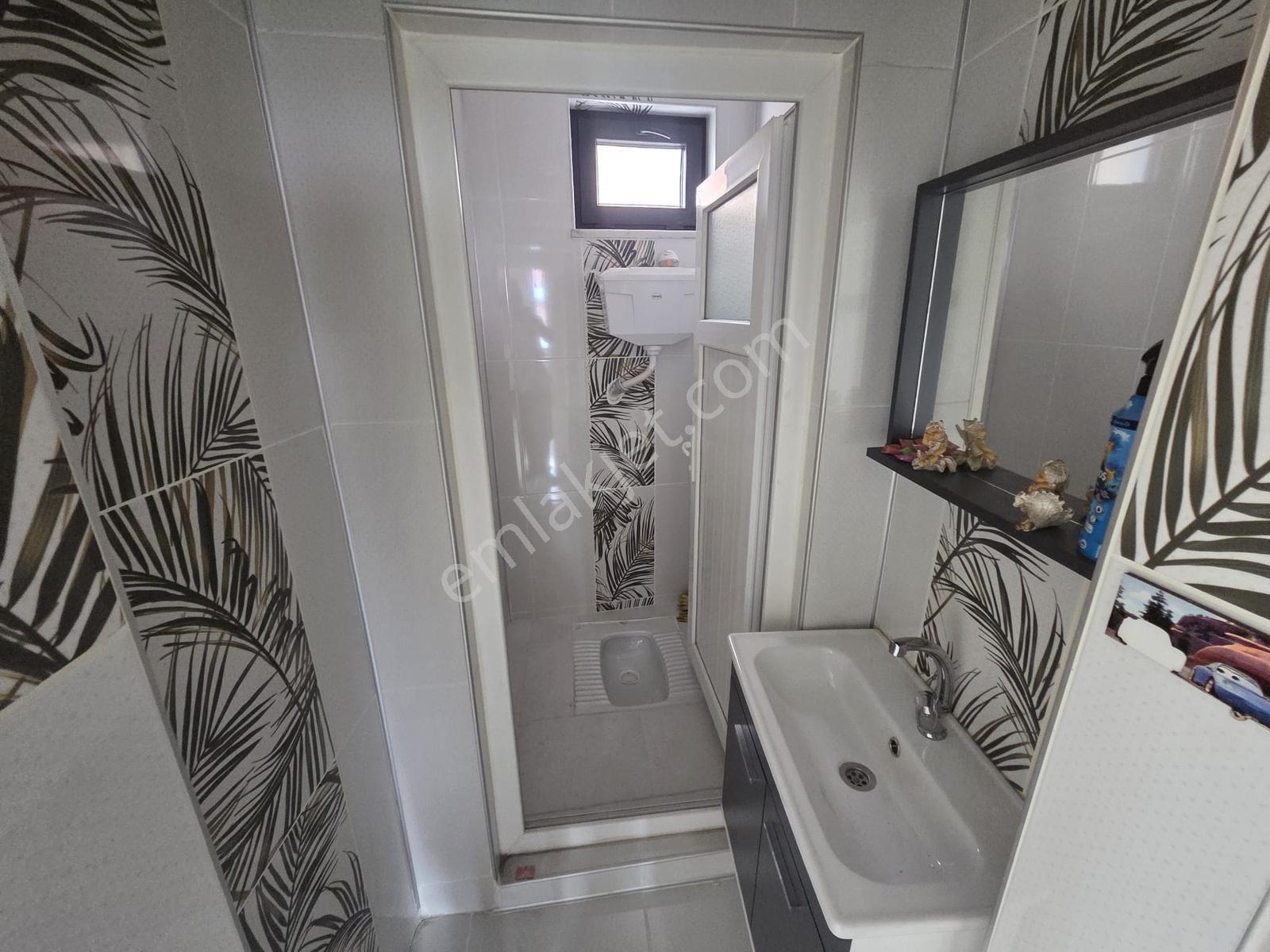 Mir'den Balıkesir 2.gündoğan'da Teraslı Ayrı Mutfaklı1+1 Kiralık - Görsel 20