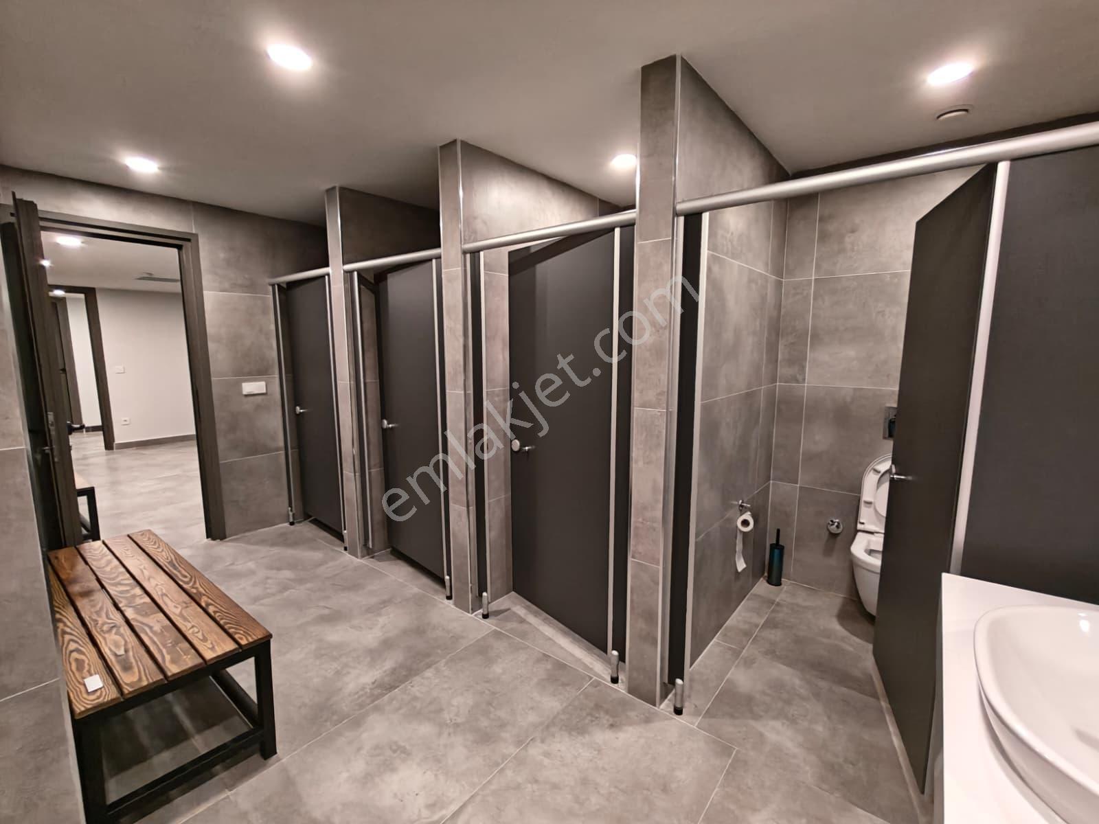 Yenişehir Teknopark Ve Viaportun Yanında Siltaş Premıumda 2+1 - Görsel 17