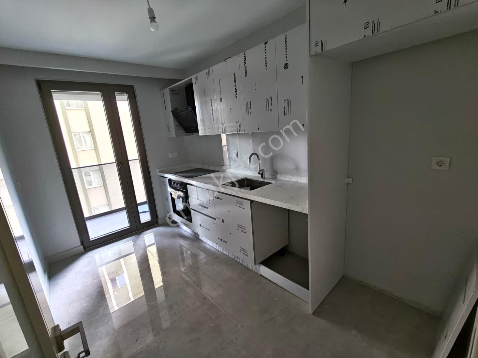 Yenişehir Teknopark Ve Viaportun Yanında Siltaş Premıumda 2+1 - Görsel 34