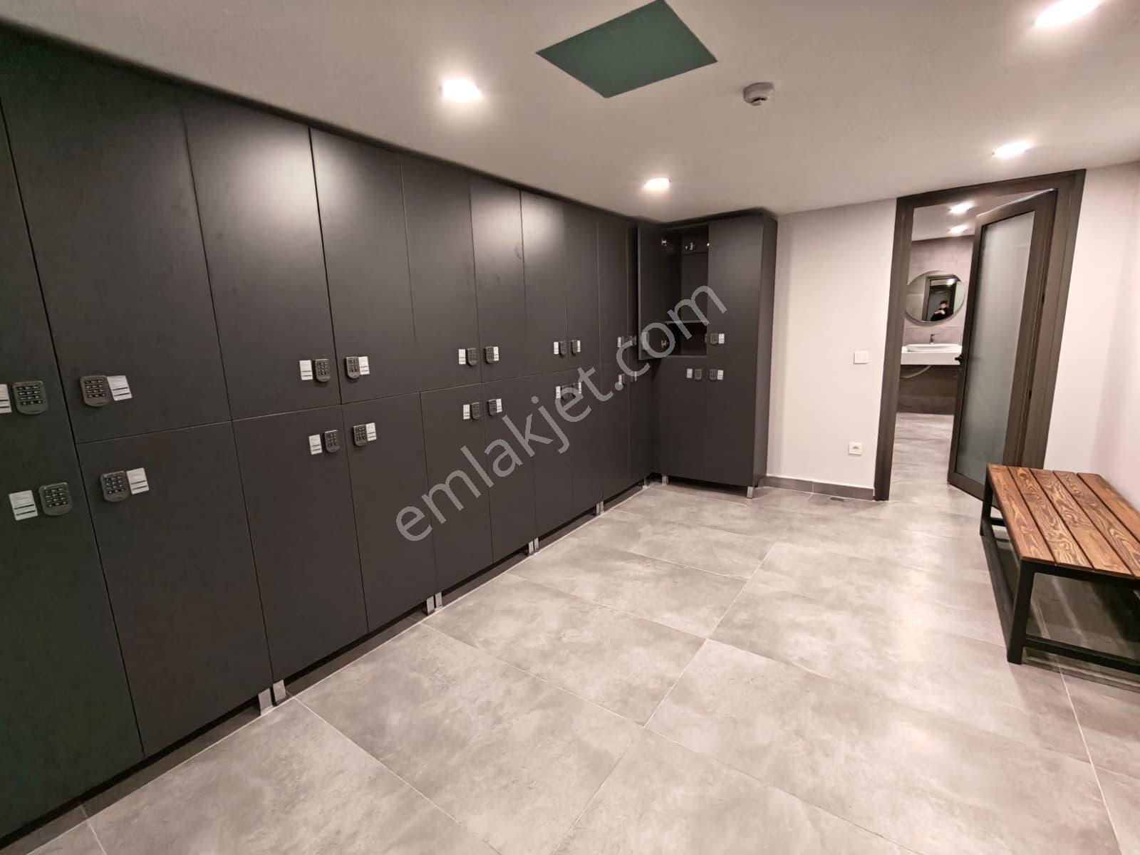Yenişehir Teknopark Ve Viaportun Yanında Siltaş Premıumda 2+1 - Görsel 28