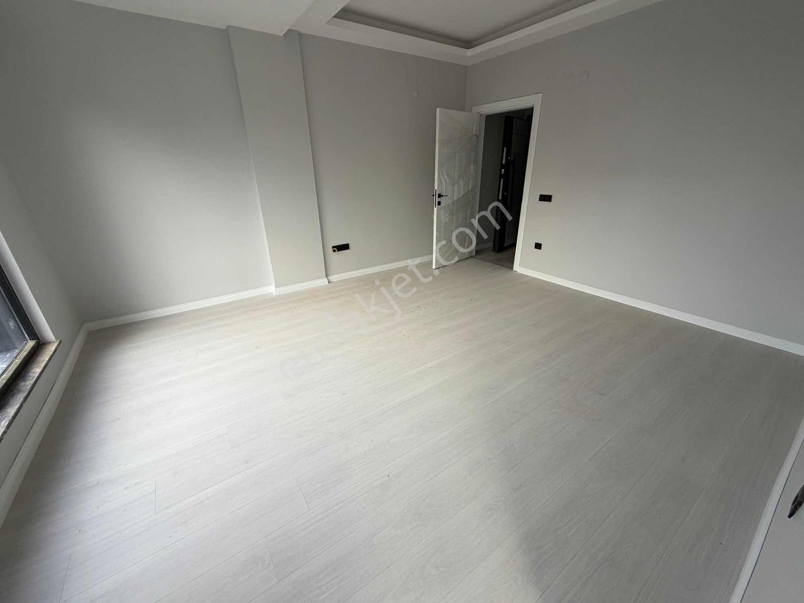 İncesu Yalı Mahallesi'nde Eşyasız Ayrı Mutfak 2+1 Satılık Daire - Görsel 7