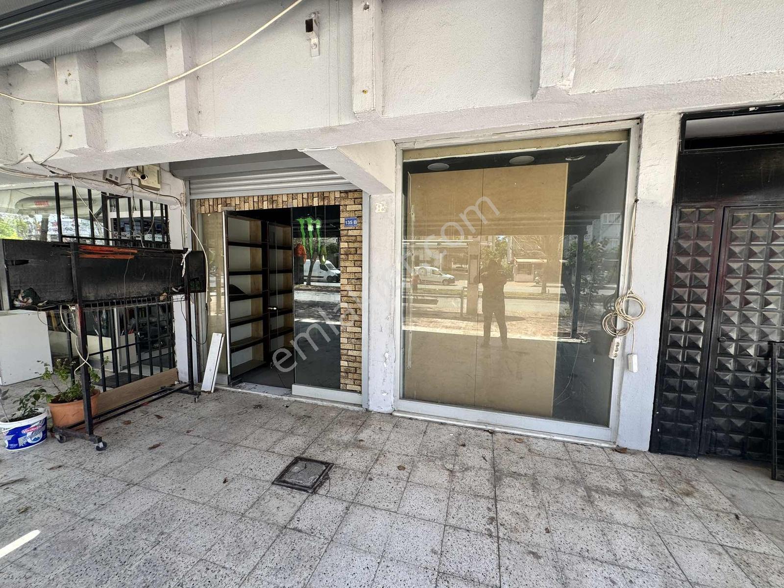 Lara Çağlayan'da Devren Kiralık İşyeri - Görsel 6